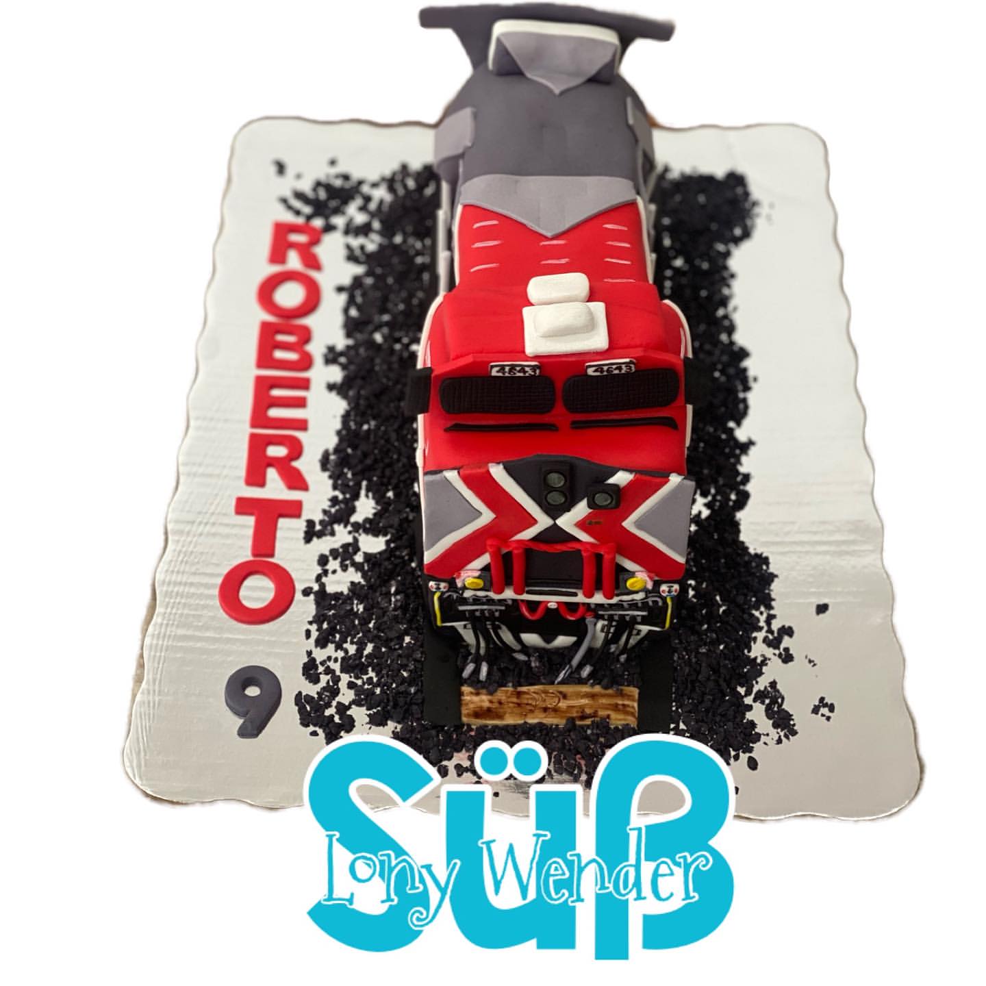 Pasteles personalizados en Querétaro - octubre 2023